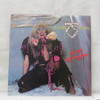 Twisted Sister - Stay Hungry - Vinyl LP-USED - 80156-1 - IQ202609