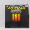 The Animals - The Most Of USED - Excellent (EX) / Very Good Plus (VG+) Vinyl - LP, Compilation, Stereo Enhanced Mono - Australia 1972 - AXIS6004