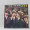 The Beatles - Rock 'N' Roll Music Volume 1 USED - Near Mint (NM) / Very Good Plus (VG+) Vinyl - LP, Compilation, Reissue - Australia 1981 - AXIS-6439