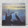 Roxy Music - Avalon USED - Excellent (EX) / Very Good Plus (VG+) Vinyl - LP, Album - Australasia 1982 - 2311 154