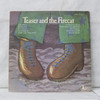 Cat Stevens - Teaser And The Firecat USED - Excellent (EX) / Very Good Plus (VG+) Vinyl - LP, Album, Stereo, Gatefold - Australia 1971 - SIL-934323