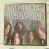 Deep Purple - Machine Head USED - Very Good (VG) / Very Good Plus (VG+) Vinyl - LP, Album, Quadraphonic - Australia 1972 - Q4TPSA 7504