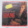 Bryan Adams - Reckless USED - Near Mint (NM) / Very Good Plus (VG+) Vinyl - LP, Album, Gift Pack - Australia & New Zealand 1984 - 53161