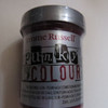 Punky Colour-POPPY RED-100ml HAIR DYE Jerome Russell- New/Sealed-Punk
