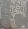 FALL, THE - YARBLES--Vinyl LP -Brand New-Still Sealed