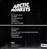 ARCTIC MONKEYS-AM (180 gram)  Vinyl LP-Brand New-Still Sealed