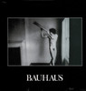 BAUHAUS-In A Flat Field  Vinyl LP-Brand New-Still Sealed
