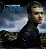 JUSTIN TIMBERLAKE-Justified (2 LP's) Vinyl LP-Brand New-Still Sealed