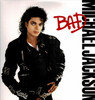 MICHAEL JACKSON-Bad Vinyl LP-Brand New-Still Sealed