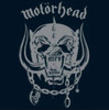 MOTORHEAD - MOTORHEAD (WHITE VINYL)-Vinyl LP -Brand New-Still Sealed