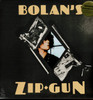 T-REX-Bolan's Zip Gun (180 Gram MP3 Download) Vinyl LP-Brand New-Still Sealed