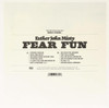 FATHER JOHN MISTY- FEAR FUN-VINYL LP-Brand New-Still Sealed