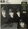 THE BEATLES- With The (180g)-VINYL LP-Brand New-Still Sealed-APPL82420