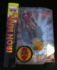 Iron Man - Iron Man 7" Action Figure-Diamond Select