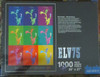 ELVIS PRESLEY-75th Anniversary-Licensed 1000 Piece Jigsaw Puzzle-Brand New