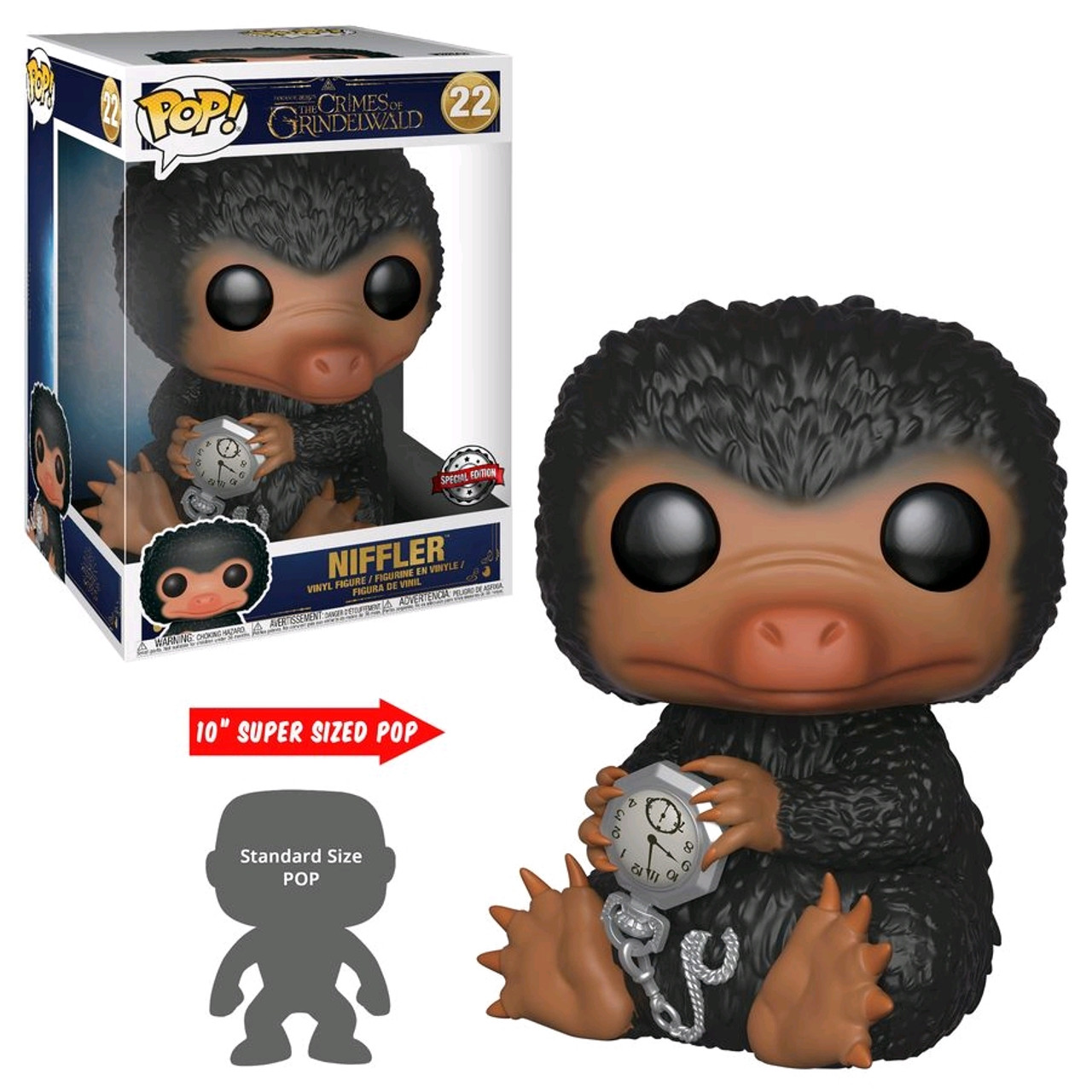 mooncalf funko pop