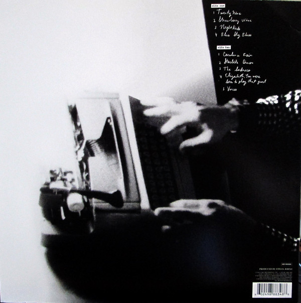 RYAN ADAMS-29 (180 gram) Vinyl LP-Brand New-Still Sealed