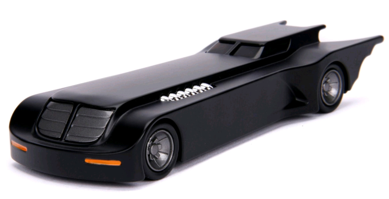 jada diecast batmobile