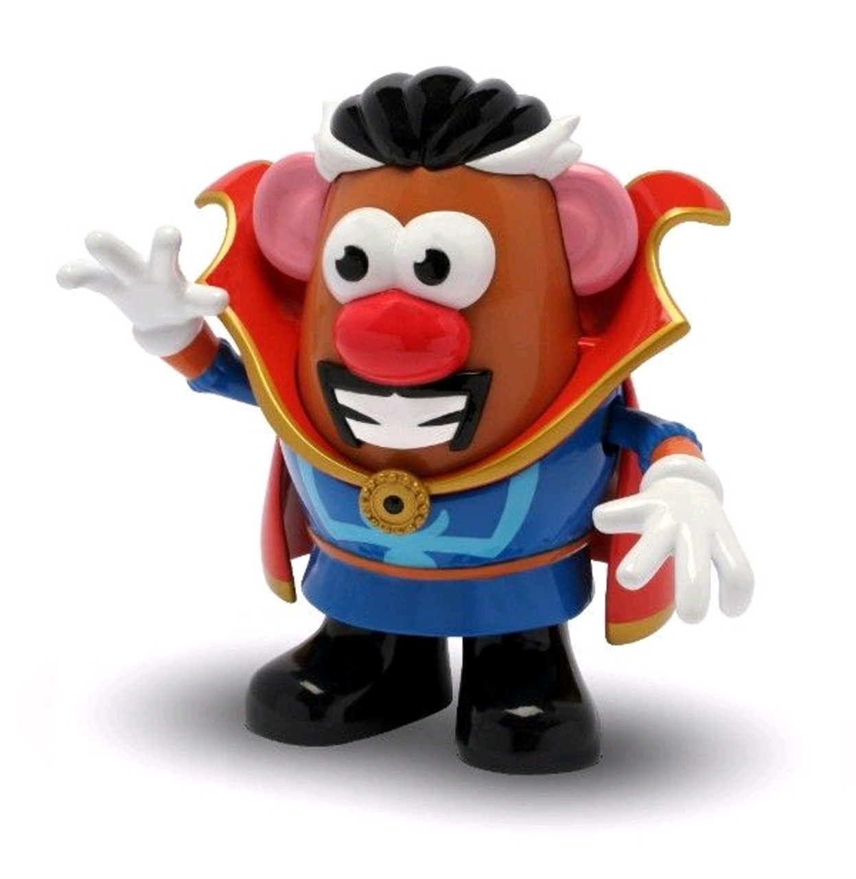 mr potato head doctor