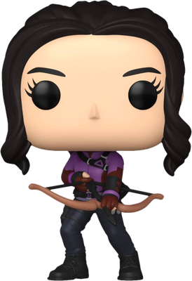 Black Widow Is the Latest Funko Pop In the Avengers Victory Shawarma Series