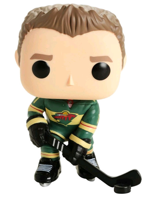 pekka rinne funko pop