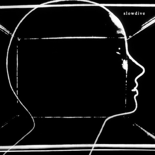 SLOWDIVE-Slowdive (includes digital download) Vinyl LP-Brand New-Still Sealed