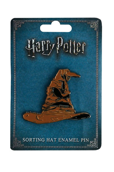 Harry Potter - Sorting Hat Enamel Pin-IKO1254
