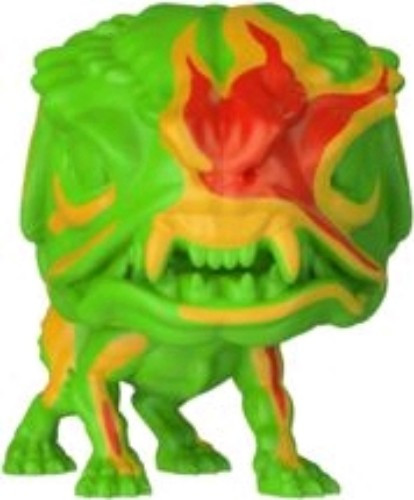The Predator - Predator Dog Heat Vision Pop! [RS]-FUN35322