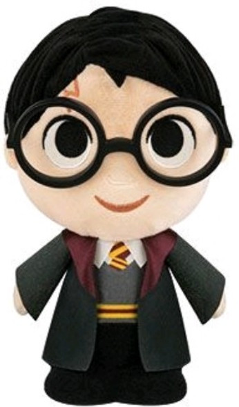 Harry Potter - Harry Potter SuperCute Plush-FUN14155 Harry Potter - Harry Potter SuperCute Plush-FUN14155