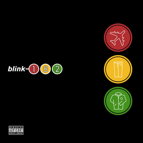BLINK 182-Take Off Your Pants And Jacket (180 gram) Vinyl LP-Brand New-Still Sealed BLINK 182-Take Off Your Pants And Jacket (180 gram) Vinyl LP-Brand New-Still Sealed