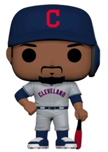 MLB - Francisco Lindor Pop! Vinyl-FUN37986