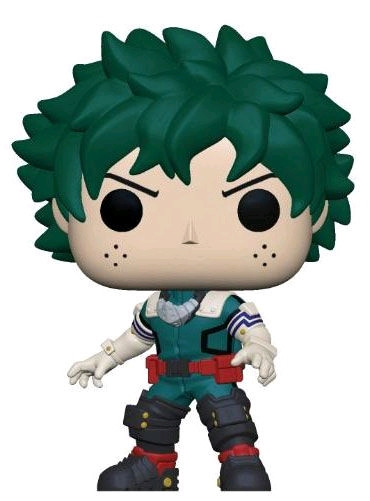 My Hero Academia - Deku Pose US Exclusive Pop! Vinyl [RS]-FUN38518