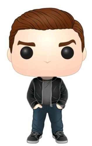 Billions - Bobby Pop! Vinyl-FUN38606