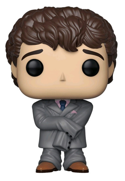Big - Josh Pop! Vinyl-FUN42345-FUNKO