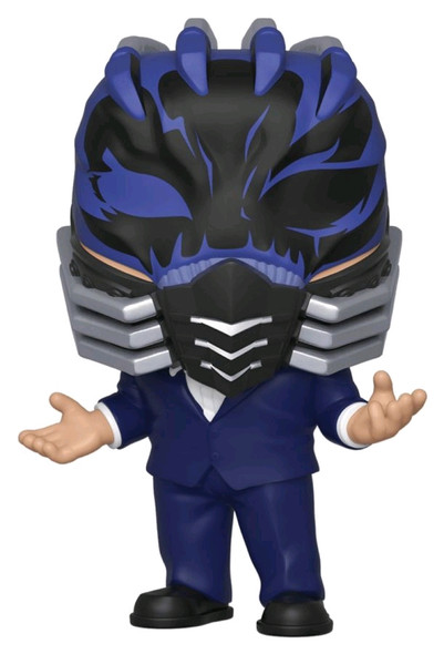 My Hero Academia - All For One Pop! Vinyl-FUN42933-FUNKO