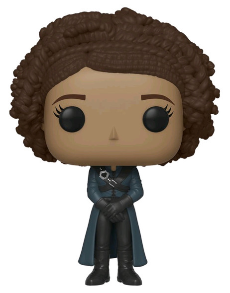 Game of Thrones - Missandei NYCC 2019 US Exclusive Pop! Vinyl [RS]-FUN40353-FUNKO