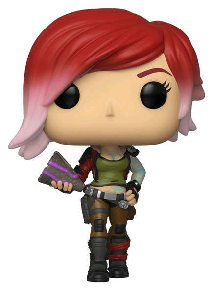 Borderlands 3 - Lilith Pop! Vinyl-FUN44208-FUNKO