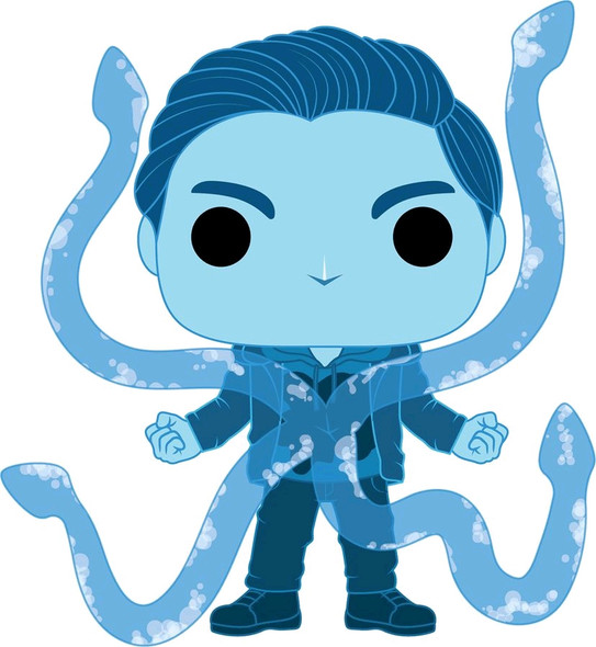 Umbrella Academy - Ben Hargreeves Pop! Vinyl-FUN44515-FUNKO