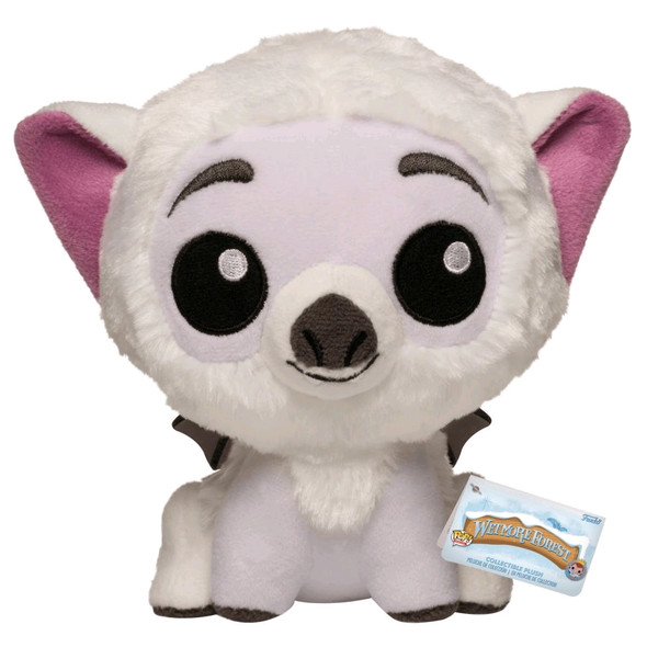 Wetmore Forest - Bugsy Wingnut (Winter) Pop! Plush-FUN29292-FUNKO