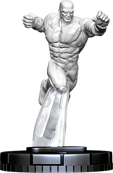 X-Men - Unpainted Colossus Mini-WZK73997-WIZKIDS GAMES