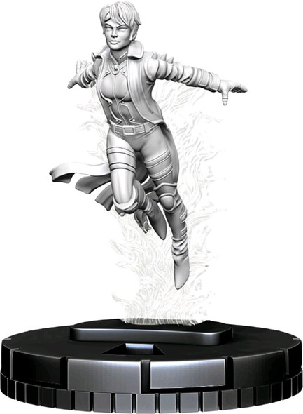 X-Men - Unpainted Rachel Summers Mini-WZK73994-WIZKIDS GAMES