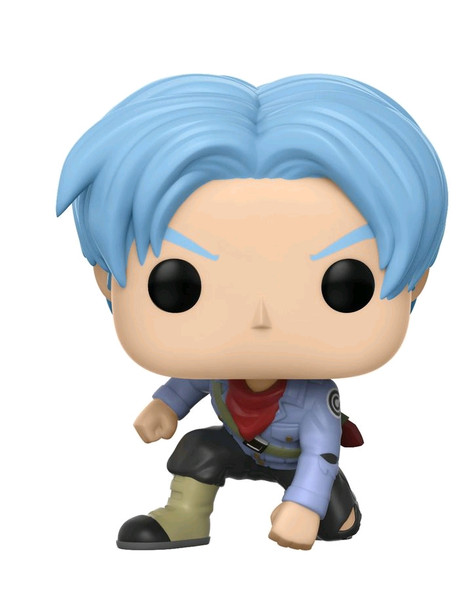 Dragon Ball Super - Future Trunks Pop! Vinyl-FUN24982