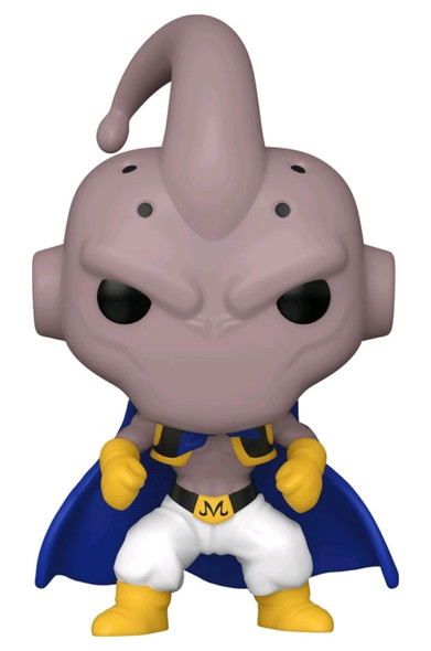 Dragon Ball Z - Evil Buu Pop! Vinyl-FUN48610-FUNKO
