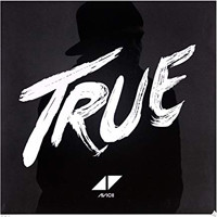 AVICII - True '-Vinyl LP-Brand New-Still Sealed-3749048