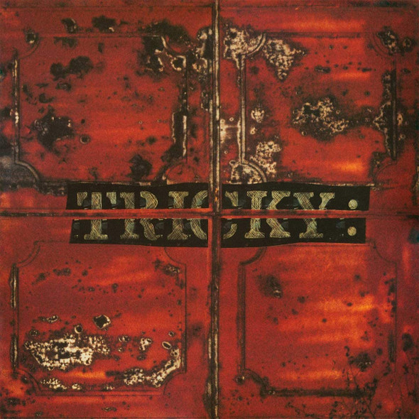TRICKY-Maxinquaye (180g reissue)-Vinyl Lp-Brand new/Still Sealed-LAS_146