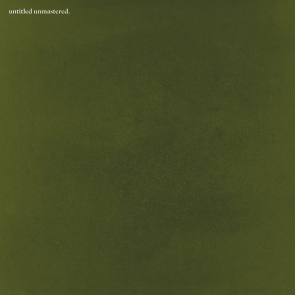 KENDRICK LAMAR-Untitled Unmastered-Vinyl Lp-Brand new/Still Sealed-LAS_67