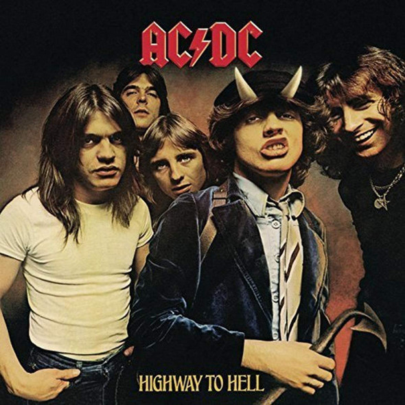 AC/DC-HIGHWAY TO HELL-VINYL LP-Brand New-Still Sealed-AMZ_261 AC/DC-HIGHWAY TO HELL-VINYL LP-Brand New-Still Sealed-AMZ_261