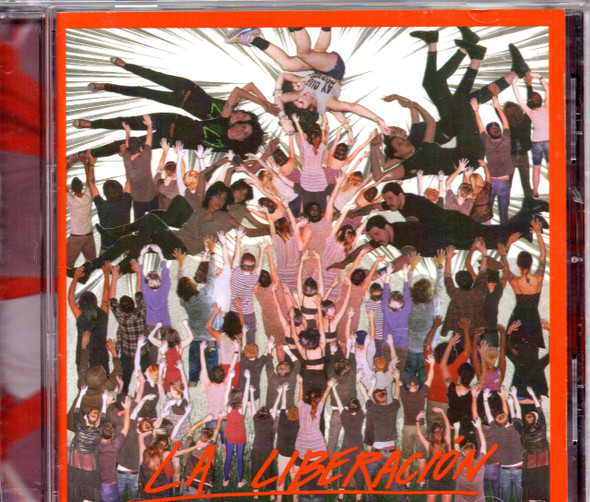 CSS - La Liberac CD