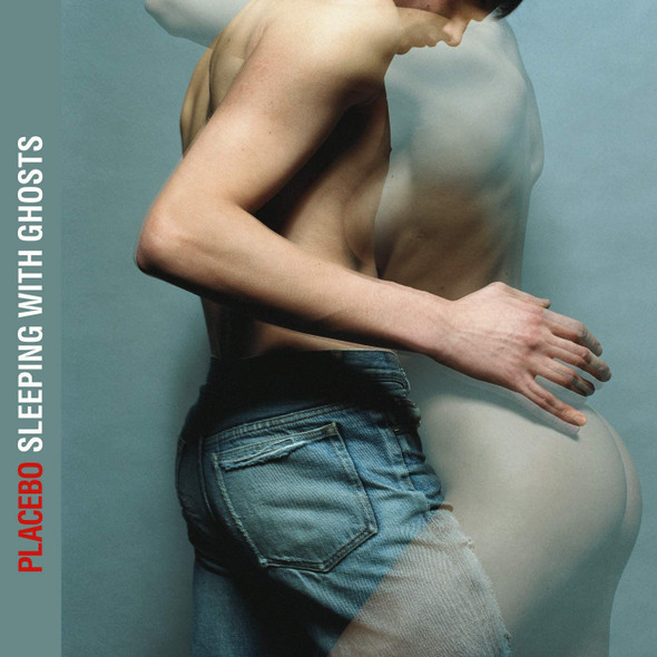 PLACEBO-Sleeping With Ghosts-Vinyl Lp-Brand new/Still Sealed-LAS_169-LAS_325