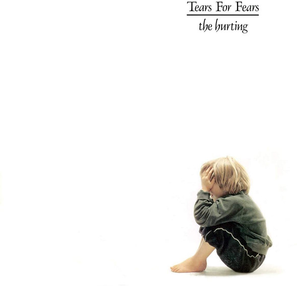 TEARS FOR FEARS-The Hurting (180 gram)-Vinyl Lp-Brand new/Still Sealed_SC1121090